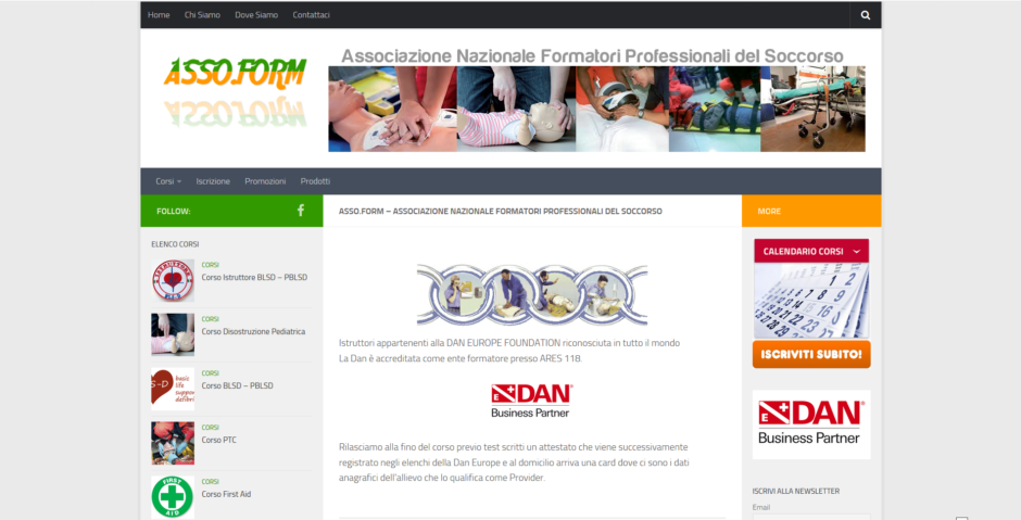 Asso.Form