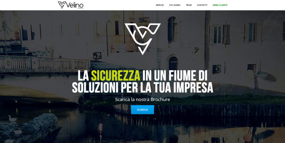 Velino Consulenze
